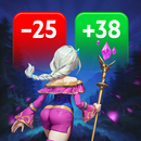 Arcane Run: Spell Masters APK