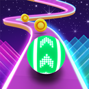 Ball Guyz - Rolling Ball Games APK