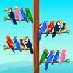 Bird Sort : Color Puzzle Games