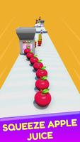 Fruit Run تصوير الشاشة 2