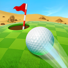 Golf Arena icon