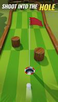Golf Arena Ekran Görüntüsü 1