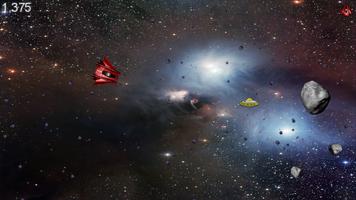 1 Schermata Meteor Storm