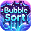 Bubble Sort आइकन