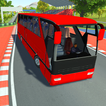 巴士赛车游戏巴士游戏