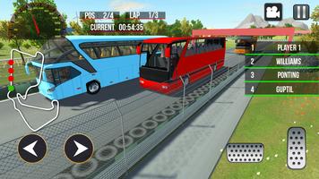 Bus Racing Game Bus Game screenshot 3