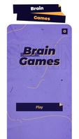 Brain Games Affiche