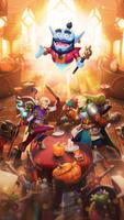 Backpack Royale poster