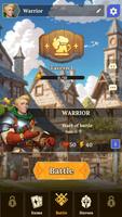 Backpack Royale screenshot 1