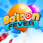 Icona Balloon Fever