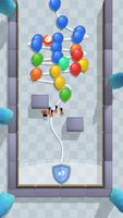 Balloon Fever Ekran Görüntüsü 1