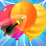 Balloons Idle আইকন