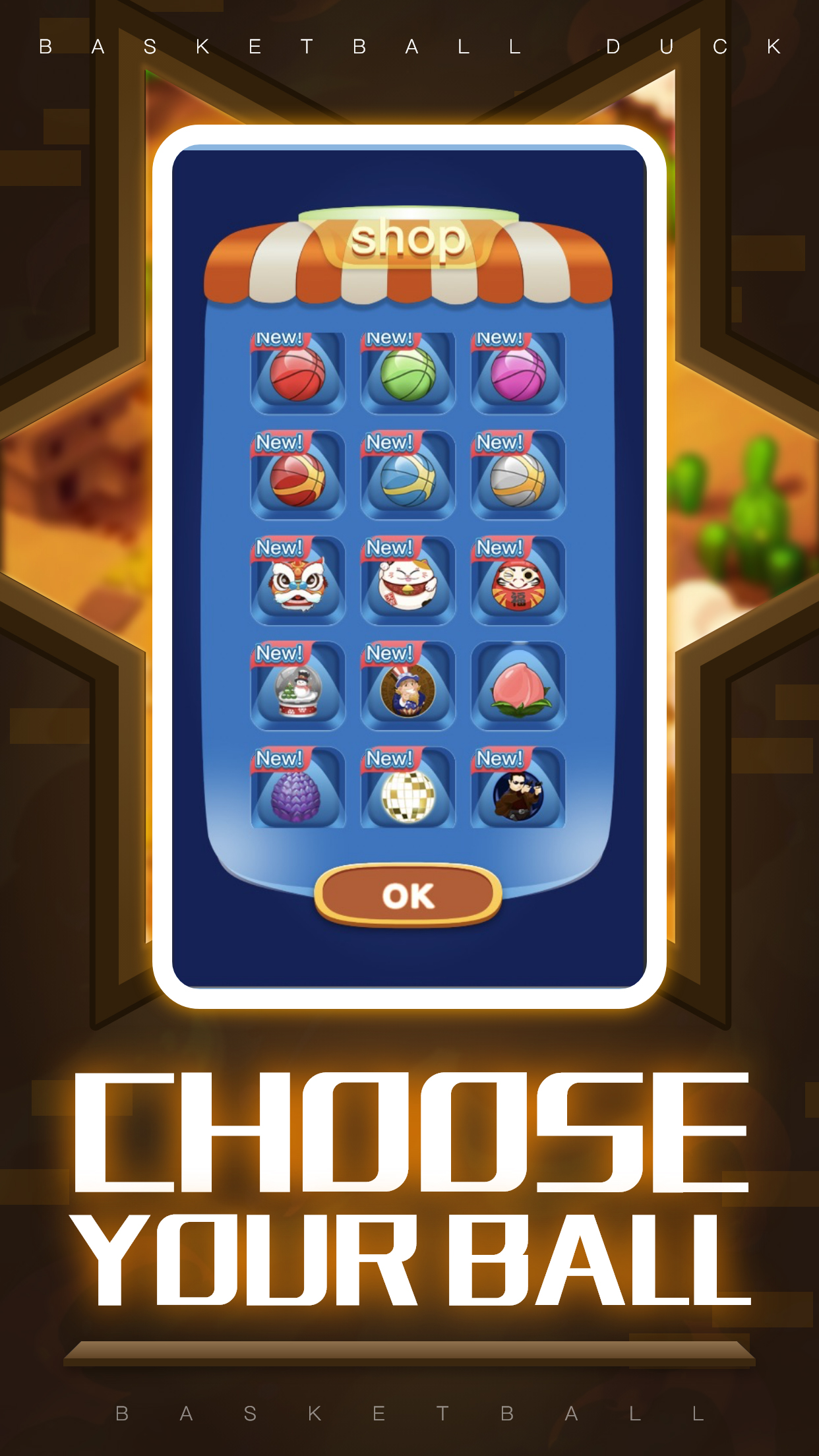 Basketball Games APK 1.2.2 per Android Scarica l'ultima Versione di