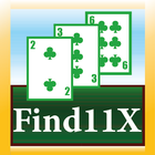 Find11x simgesi