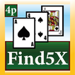 Find5x 4P simgesi