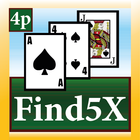 Find5x 4P Zeichen