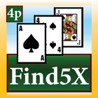 Find5x 4P ikon