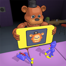 Bear Party : IO APK