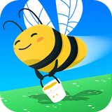 Bee Idle 아이콘