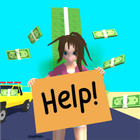 Beg To Billionaire アイコン