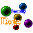 Insanity Dots icône