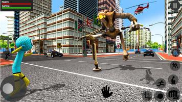 Spider Stickman Crime Chapter: bài đăng