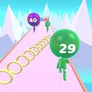 Big Head Rush APK