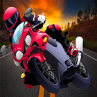 Real Traffic Racing أيقونة