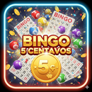 APK Bingo 5 Centavos
