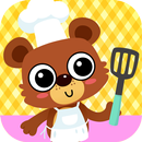 Bini Mega World games for kids APK