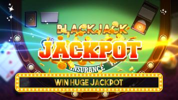 Blackjack screenshot 1