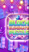 Block Puzzle Eliminate 海报