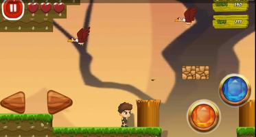 super boka adventure screenshot 3