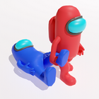 ボーンクリーナー3D: 全員片付けろ アイコン