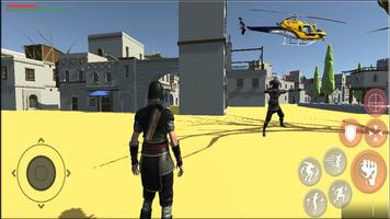 Archer Attack: 3D Shooter War screenshot 1