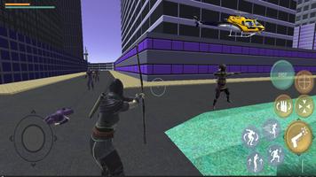 Archer Attack: 3D Shooter War screenshot 2