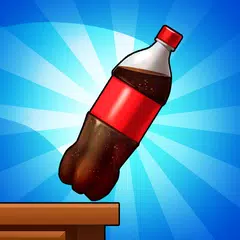 Bottle Jump 3D APK Herunterladen