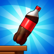 ”Bottle Jump 3D