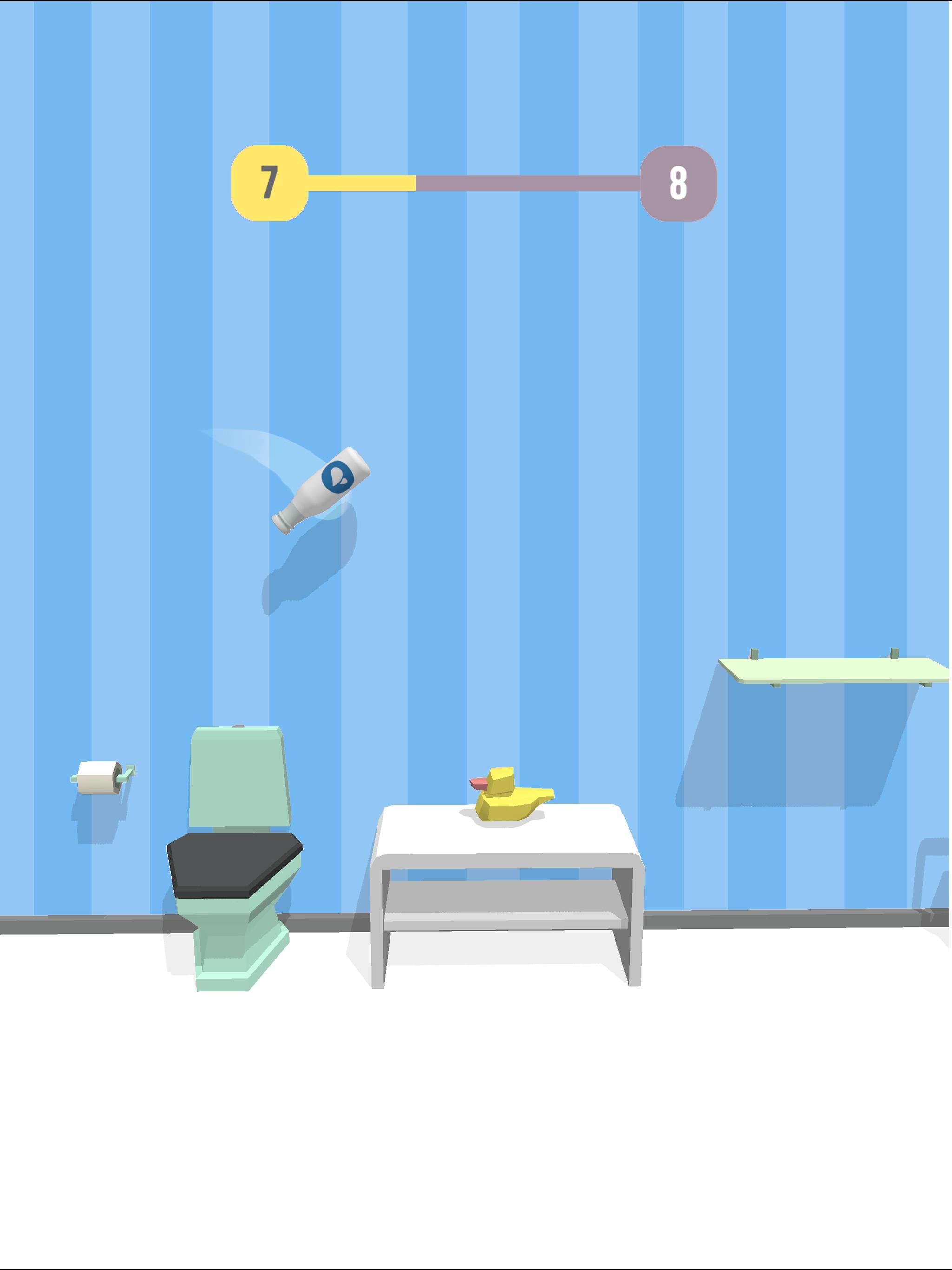 Bottle Jump 3D APK 1.13.0 Download for Android Download Bottle Jump