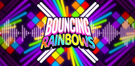 Как скачать Bouncing Rainbow на Android