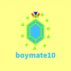 Boymate10 Find3X 4P - Brain Card Game 图标