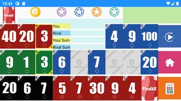 Brain Game - Find3x screenshot 2