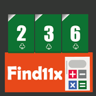 Brain Game - Find11x иконка