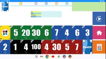 Brain Game - Find11x скриншот 1