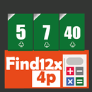 Find12x 4P APK