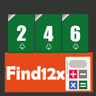 Find12x ikona