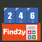 Zeka Oyunu - Find2Y simgesi