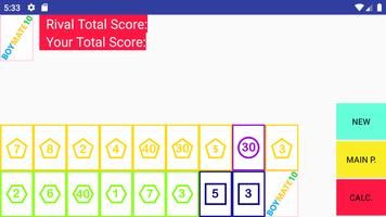 Brain Game - FindOdd screenshot 1