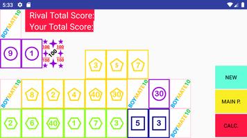 Brain Game - FindOdd screenshot 2
