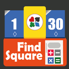 Find Square 圖標